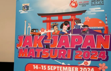 matsuri jak japan 2024