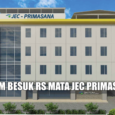 Jadwal Jam Besuk RS JEC Primasana