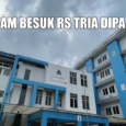 Jadwal Jam Besuk RS Tria Dipa