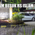 Jadwal jam besuk rs islam jakarta sukapura