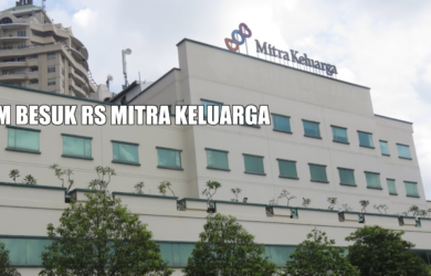 jadwal jam besuk rs mitra keluarga kelapa gading