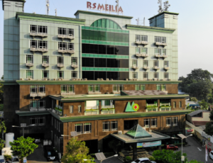 Jadwal Jam Besuk RS Meilia Cibubur