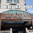 Jadwal Jam Besuk RS Pluit Jakarta Utara