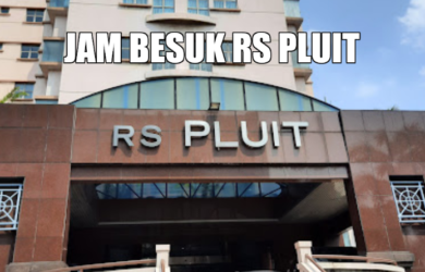 Jadwal Jam Besuk RS Pluit Jakarta Utara