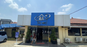 Jadwal Jam Besuk RS Ichsan Medical Centre Bintaro