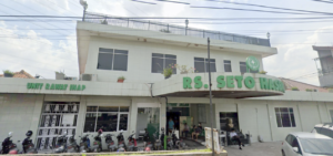 Jadwal Jam besuk RS Seto Hasbadi