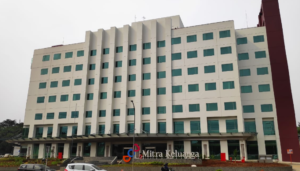 Jadwal jam besuk RS Mitra Keluarga Bintaro
