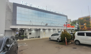 Jadwal Jam besuk RS Siloam Bekasi Timur