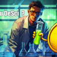 Mengenal Decentralized Science (DeSci): Inovasi Ilmu Pengetahuan Berbasis Blockchain