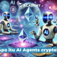 Apa Itu AI Agent? Khusus untuk Pemula Crypto