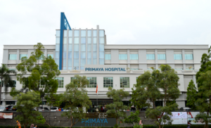 jadwal jam besuk rs primaya hospital bekasi barat