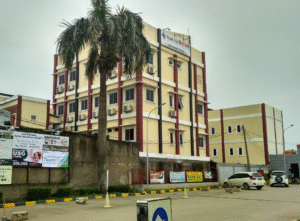 Jadwal Jam Besuk RS Budi Asih Cikarang