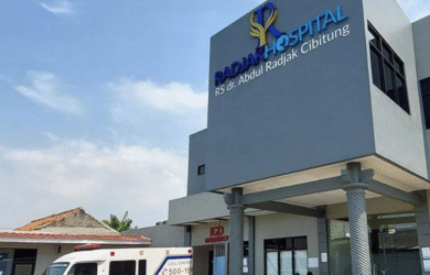 Jadwal Jam Besuk RS Dr. Abdul Radjak Cibitung