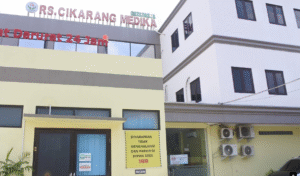 Jadwal Jam Besuk RS cikarang medika