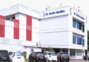 Jadwal Jam Besuk RS sentra medika cikarang