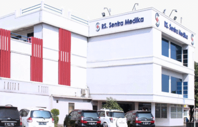 Jadwal Jam Besuk RS sentra medika cikarang