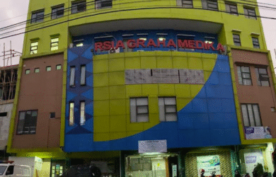 Jadwal Jam Besuk RSIA Graha Medika Padalarang