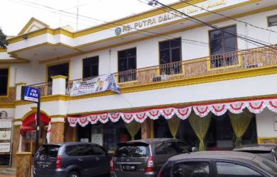 jadwal jam besuk rs permata dalima