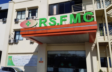Jadwal Jam Besuk RS FMC Bogor