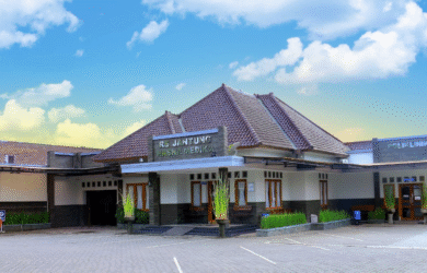 jadwal jam besuk RS Hasna Medika Cirebon