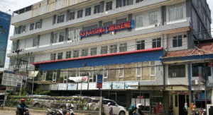 jadwal jam besuk RS Karisma Cimareme