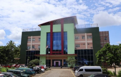 Jadwal Jam Besuk RS Aulia Pandeglang