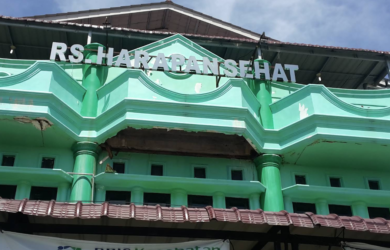Jadwal Jam Besuk RS Harapan Sehat Aceh Barat