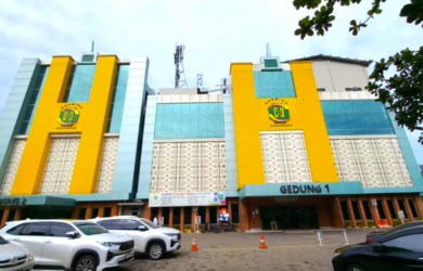 Jadwal Jam Besuk RS Hermina Daan Mogot Jakarta