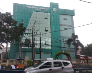 Jadwal Jam Besuk RS Misi Lebak