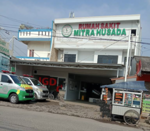 Jadwal Jam Besuk RS Mitra Husada