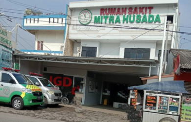 Jadwal Jam Besuk RS Mitra Husada