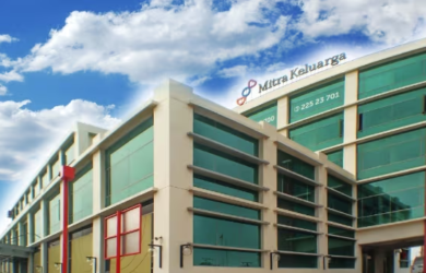 Jadwal Jam Besuk RS Mitra Keluarga Kalideres Jakarta