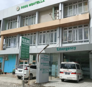 Jadwal Jam Besuk RS Montella Meulaboh