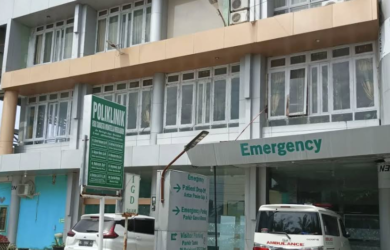 Jadwal Jam Besuk RS Montella Meulaboh