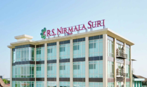 Jadwal Jam Besuk RS Nirmala Suri