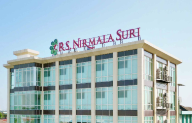 Jadwal Jam Besuk RS Nirmala Suri
