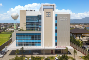 Jadwal Jam Besuk RS Oetomo Bandung