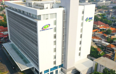 Jadwal Jam Besuk RS Pelni Petamburan