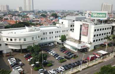 Jadwal Jam Besuk RS Siloam Kebon Jeruk Jakarta