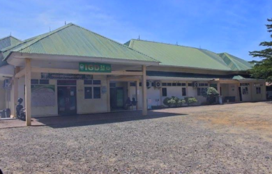 Jadwal Jam Besuk RS Tingkat IV Meulaboh