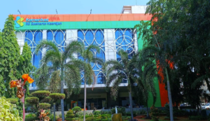 Jadwal Jam Besuk RS dr. Soeharto Heerdjan Jakarta