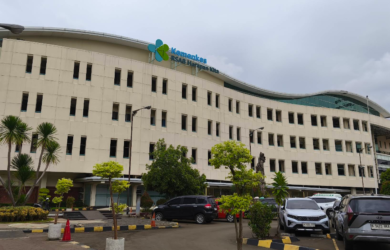 Jadwal Jam Besuk RSIA Harapan Kita Jakarta