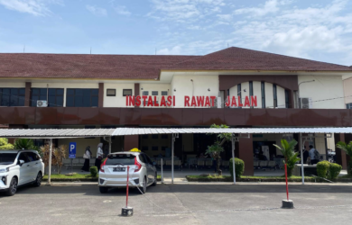 Jadwal Jam Besuk RSUD Arjawinangun