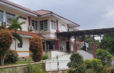 Jadwal Jam Besuk RSUD Berkah Pandeglang