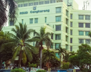 Jadwal Jam Besuk RSUD Cengkareng