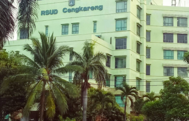 Jadwal Jam Besuk RSUD Cengkareng