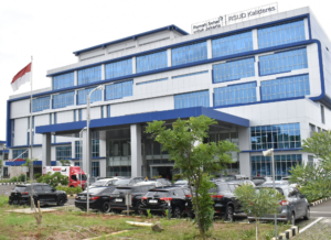 Jadwal Jam Besuk RSUD Kalideres