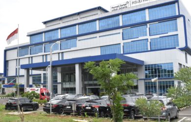 Jadwal Jam Besuk RSUD Kalideres