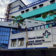 Jadwal Jam Besuk RSUD Taman Sari