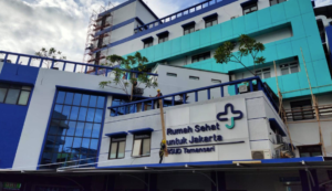 Jadwal Jam Besuk RSUD Taman Sari